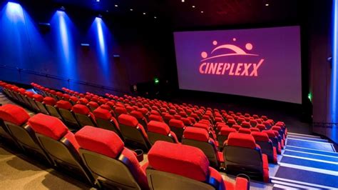 Cineplexx